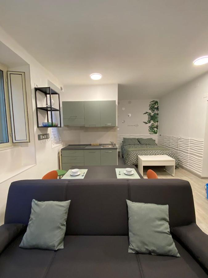 Monolocale Nel Corso Apartment Lido di Ostia Exterior foto