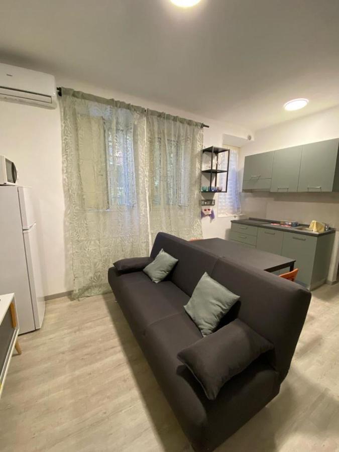 Monolocale Nel Corso Apartment Lido di Ostia Exterior foto