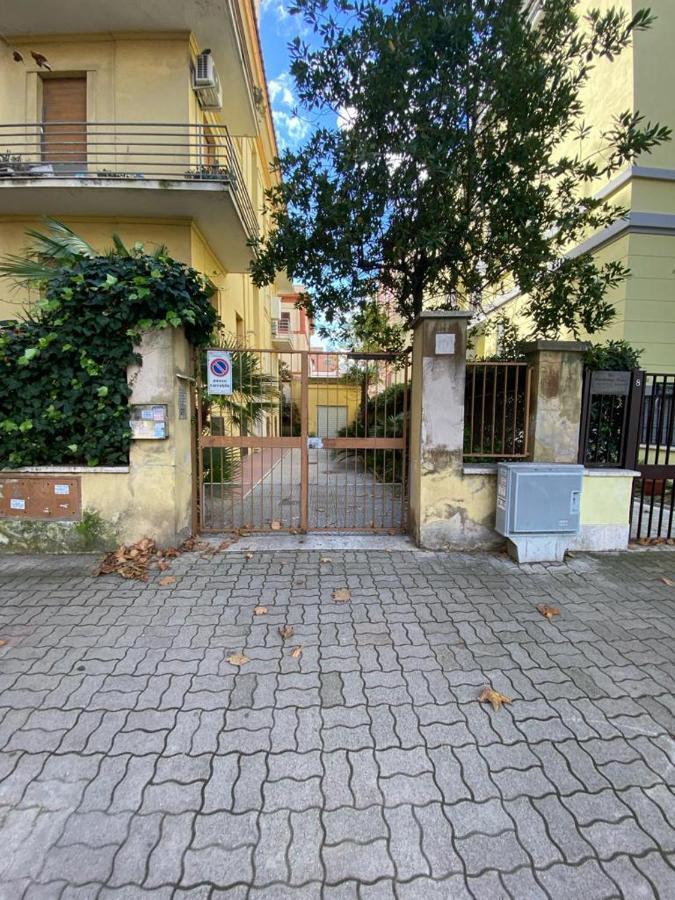 Monolocale Nel Corso Apartment Lido di Ostia Exterior foto