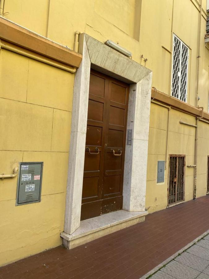 Monolocale Nel Corso Apartment Lido di Ostia Exterior foto