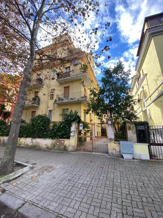 Monolocale Nel Corso Apartment Lido di Ostia Exterior foto