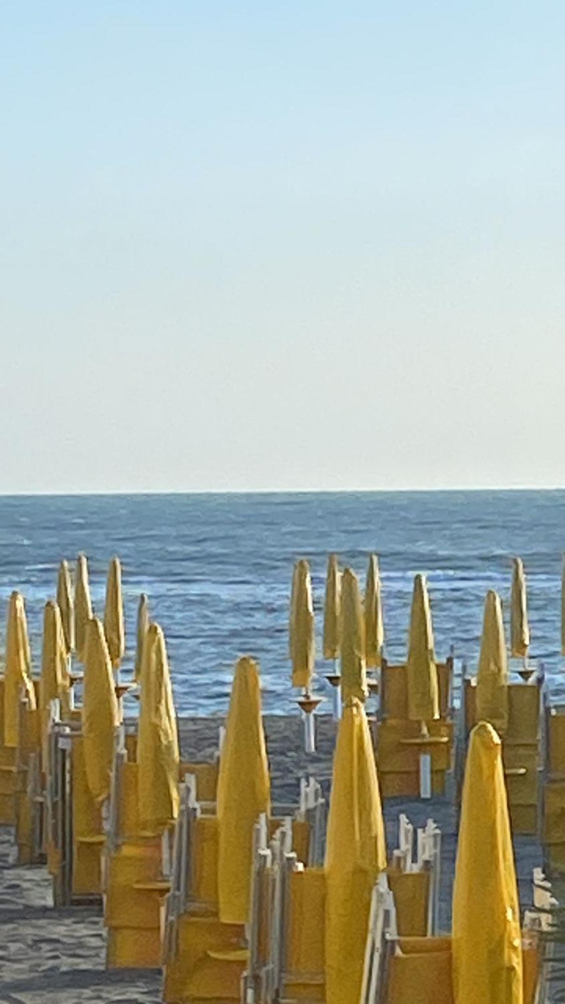 Monolocale Nel Corso Apartment Lido di Ostia Exterior foto